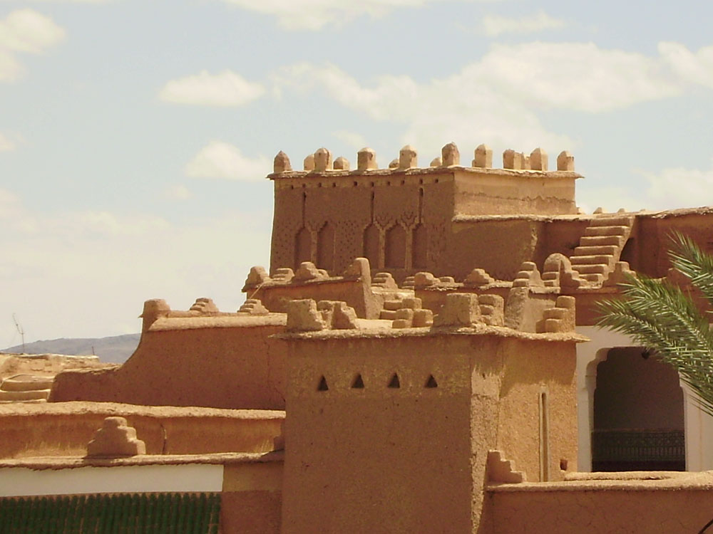 uta 11 días al país bereber Salida desde Marrakech