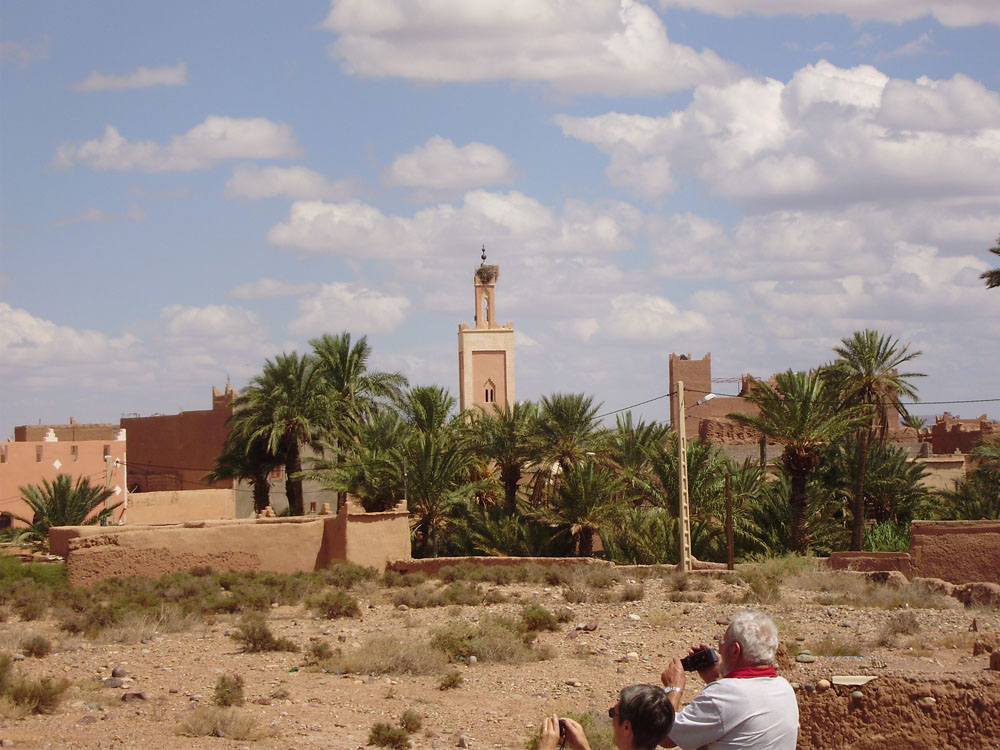 Circuit 11 Jours Au pays berbère Départ De Marrakech