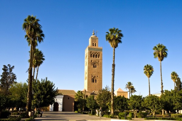 Excursion Visite Guidée De La Medina De Marrakech