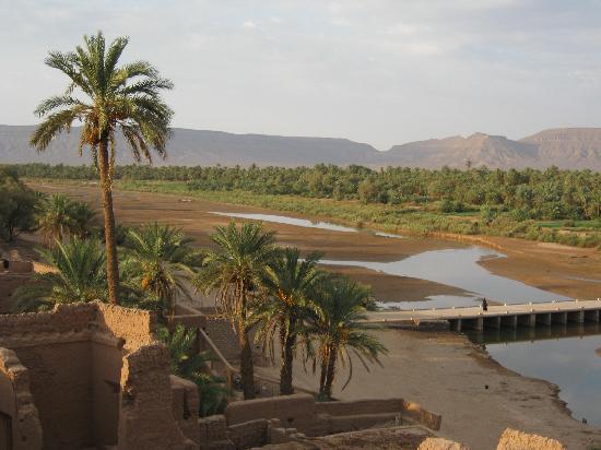 Circuit 2 Jours Desert Zagora Au Départ De Marrakech