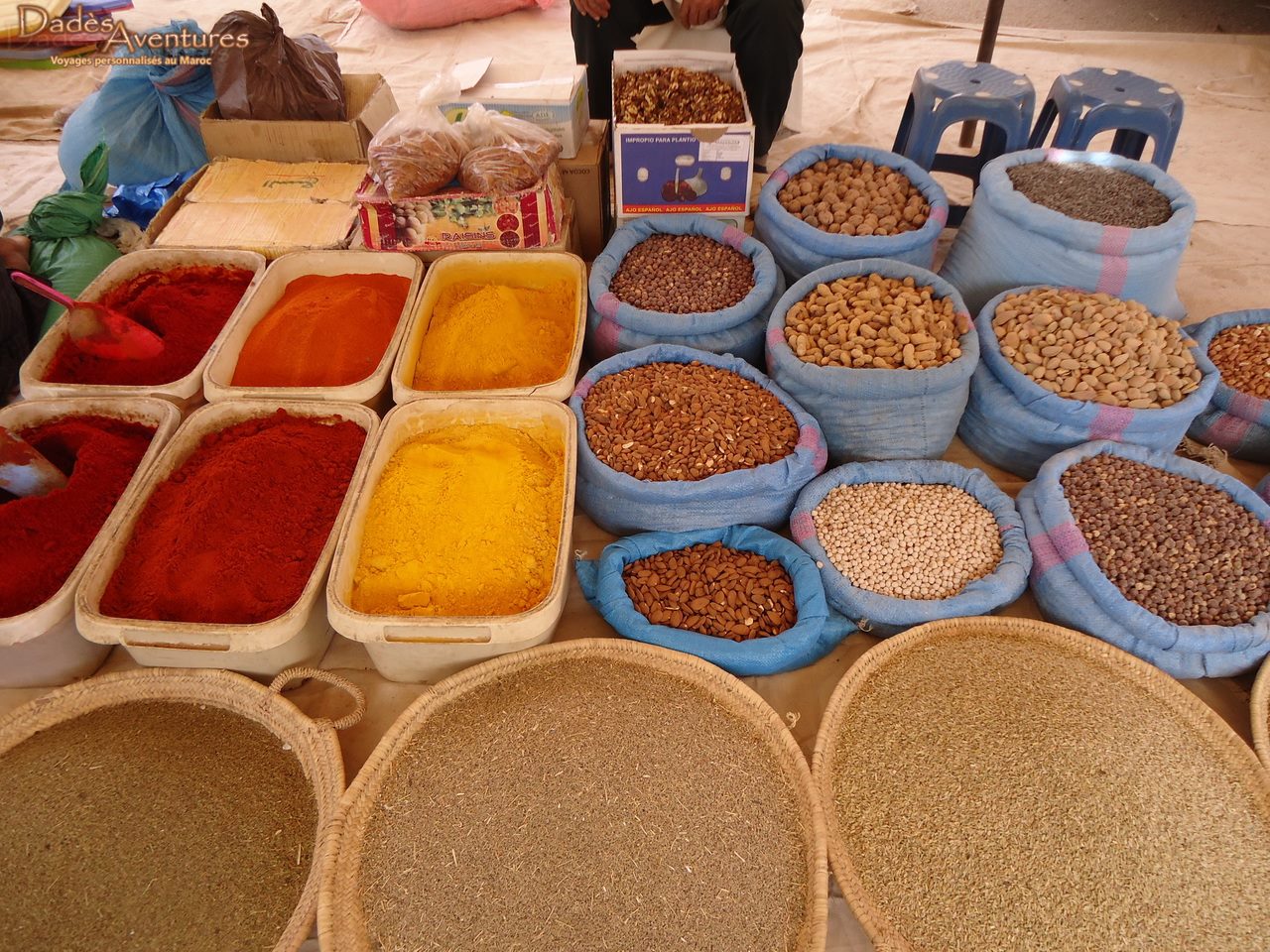 Circuit 3 Jours Désert Merzouga Départ De Marrakech