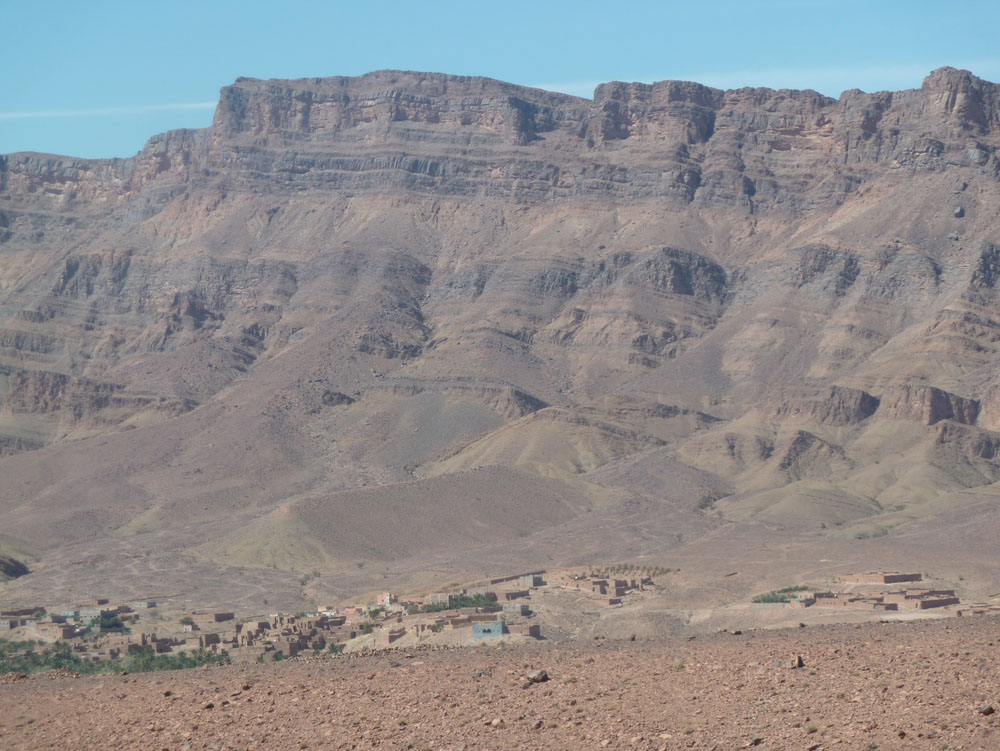 Circuit 4 Jours Ouarzazate via Rissani Départ De Marrakech